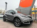 Renault captur 2014 062000KM AUTOMAAT 1.2tce navi camera pdc, Auto's, Stof, Euro 6, 4 cilinders, 1198 cc
