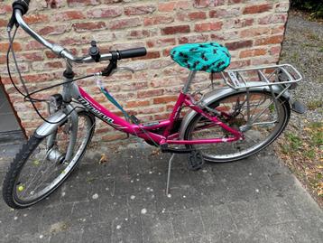 Fiets 24 inch beschikbaar voor biedingen