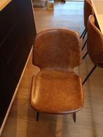 6 sièges, Maison & Meubles, Enlèvement, Utilisé, Brun, Cinq, Six Chaises ou plus