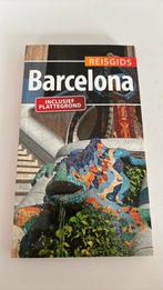 Barcelona, Boeken, Reisgidsen, Overige merken, Europa, Ophalen of Verzenden, Zo goed als nieuw