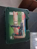 Bosch hamerboor Easyimpact 550, Doe-het-zelf en Bouw, Gereedschap | Boormachines, Boor- en/of Breekhamer, Ophalen of Verzenden