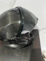 Scorpion exo tech evo carbon, Motoren, M, Systeemhelm, Nieuw zonder kaartje, Dames