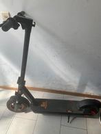 Elektrische step 40km/u, Ophalen, Zo goed als nieuw, Elektrische step (E-scooter), KuKirin