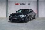 BMW G22 420D - MPACK I M3 SEATS I CAMERA I COMFORTACC I HIFI, Auto's, BMW, Automaat, 1998 cc, Achterwielaandrijving, Euro 6