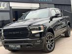 Dodge Ram 5.7 LARAMIE /LPG /TVA*BTW /TOIT PANO /DISTRO, Autos, Cuir, Autres modèles, Achat, 4x4