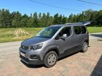 Peugeot Rifter Allure met verlaagde bodem, Auto's, Peugeot, Automaat, Monovolume, 5 deurs, Zilver of Grijs
