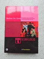 Buiten de zone DVD-reeks, Tous les âges, Enlèvement ou Envoi, Utilisé, Comédie