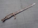 Keldervondst 1 , bajonet S98/05, Enlèvement ou Envoi, Armée de terre, Couteau ou Poignard