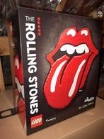 lego 31206 Rolling Stones, Ophalen of Verzenden, Nieuw, Lego