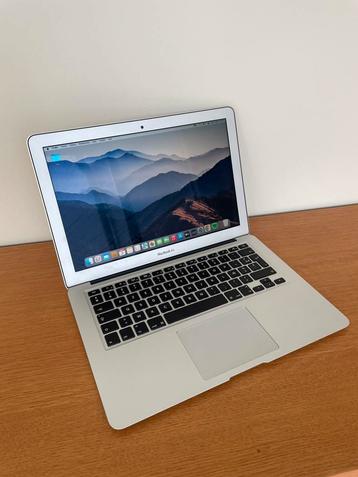 MacBook Air / 13 pouces / 256Gb beschikbaar voor biedingen
