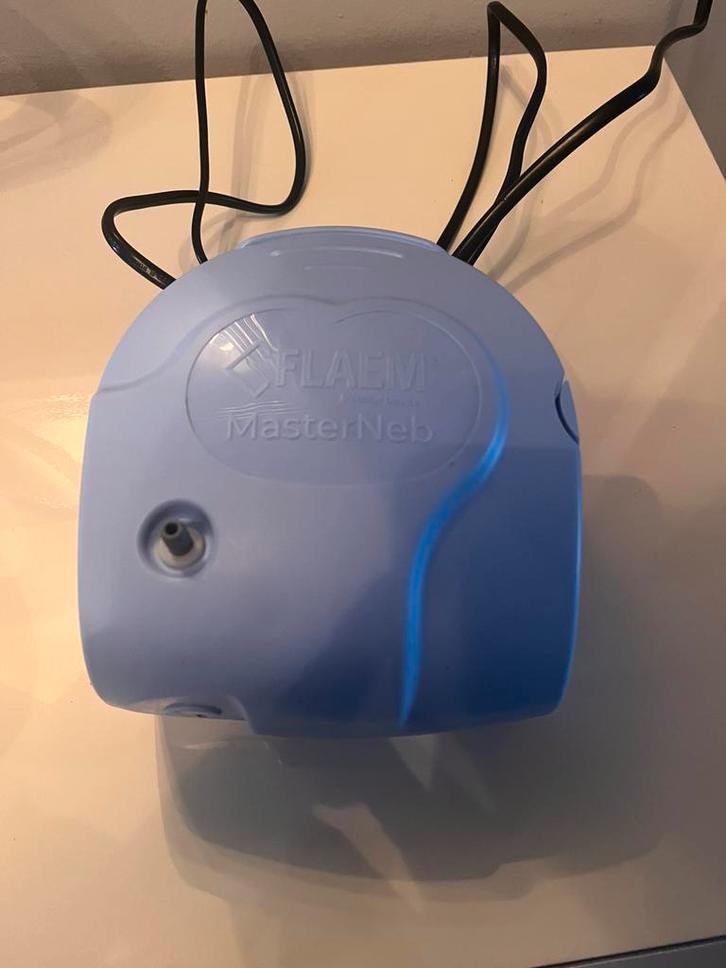 Flaem MasterNeb Appareil Pour Aérosolthérapie, Diversen, Verpleegmiddelen, Nieuw, Ophalen of Verzenden