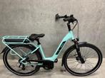 Pegasus Solero elektrische fiets | Bosch middenmotor | zgan, Fietsen en Brommers, Zo goed als nieuw, Minder dan 47 cm, 50 km per accu of meer