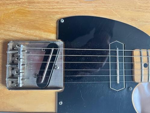 1973 Fender Telecaster, Muziek en Instrumenten, Snaarinstrumenten | Gitaren | Elektrisch, Gebruikt, Solid body, Fender, Ophalen