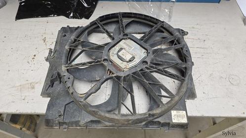 Koelvin Ventilator N57 BMW 1 / 3 / X1 serie E8x E9x 17427801, Auto-onderdelen, Motor en Toebehoren, Gebruikt, Ophalen of Verzenden