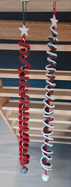 Windhanger kerst, Hobby en Vrije tijd, Ophalen