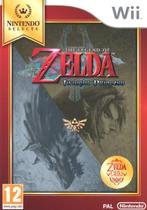 Zelda Twilight Princess (Nintendo Wii), Consoles de jeu & Jeux vidéo, Jeux | Nintendo Wii, Utilisé, Enlèvement ou Envoi