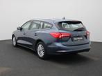 Ford Focus Clipper 1.5 EcoBlue 88kW Titanium Business, Autos, Focus, Achat, Entreprise, Boîte manuelle