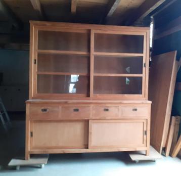 Showroommodel Buffetkast 200 cm beschikbaar voor biedingen