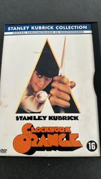Clockwork Orange DVD, Cd's en Dvd's, Dvd's | Klassiekers, Thrillers en Misdaad, 1960 tot 1980, Ophalen of Verzenden, Zo goed als nieuw