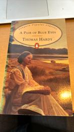 A pair of blue eyes - Thomas Hardy, Boeken, Ophalen, Zo goed als nieuw