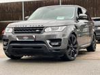 Ranger Rover Sport 2.0 HSE-241pk-2017-84000km-Full Option, Autos, Diesel, Automatique, Achat, Entreprise