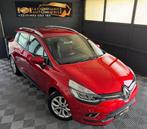 Renault Clio Break 0.9TCe 1e eigenaar 1 jaar garantie, Auto's, Renault, Voorwielaandrijving, 898 cc, Leder en Stof, 5 deurs