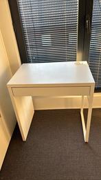 Bureau wit, Enlèvement, Utilisé, Bureau