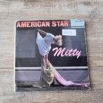 45T Mitty - American star, CD & DVD, Vinyles Singles, Enlèvement ou Envoi, Single, Utilisé, Pop