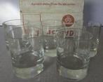 5 NIEUWE glazen voor aperitief, fruitsap, wijn, likeur, …, Ophalen of Verzenden, Nieuw, Overige typen