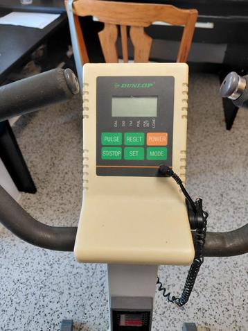HOME TRAINER  beschikbaar voor biedingen