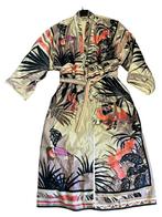 Badjas merk nini ferucci maat M, Kleding | Dames, Homewear, Overige kleuren, Nini ferucci, Zo goed als nieuw, Ophalen