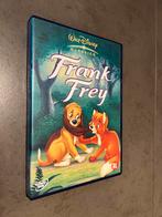 DVD Disney Frank & Frey, Comme neuf, Tous les âges, Enlèvement ou Envoi