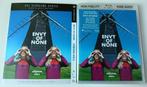 Envy Of None - Stygian Waves SDE Exclusive Ltd Blu-ray, Cd's en Dvd's, Blu-ray, Ophalen of Verzenden, Nieuw in verpakking, Muziek en Concerten