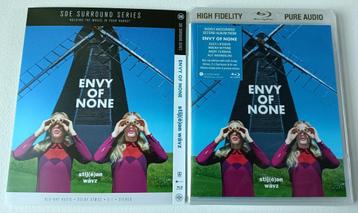 Envy Of None - Stygian Waves SDE Exclusive Ltd Blu-ray beschikbaar voor biedingen