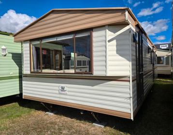 Stacaravan in snelverkoop 8.950€ 🚚 inclusief !!! beschikbaar voor biedingen
