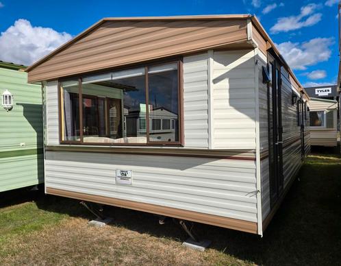 Stacaravan in snelverkoop 8.950€ 🚚 inclusief !!!, Caravans en Kamperen, Stacaravans, Verzenden