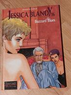 Jessica blandy  Hardcover, Comme neuf, Enlèvement ou Envoi