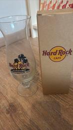 Origineel Hardrock café washington, D.C. Glas, Verzamelen, Ophalen, Zo goed als nieuw