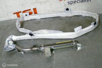Hemelairbag Rechts ​​8P4880742J 5-Drs ​Audi A3 ('08-'12) beschikbaar voor biedingen