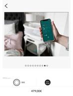 4moms mamaro slapwieg voor 180euro, Ophalen, Zo goed als nieuw