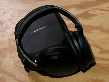 Casque Bose Quietcomfort disponible aux enchères