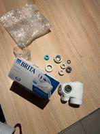 Brita Waterfilter, Elektronische apparatuur, Waterontharders, Ophalen of Verzenden, Zo goed als nieuw