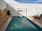 Woning gelegen in Lora de Estepa, Sevilla met privézwembad, Immo, Dorp, Spanje, Woonhuis, Lora de Estapa, Sevilla