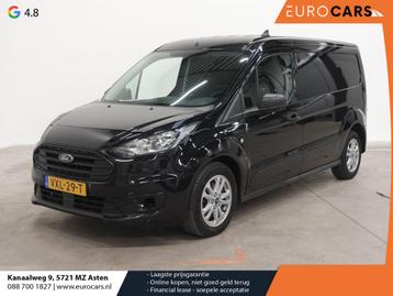 Ford Transit Connect 1.5 EcoBlue L2 Trend Schade / Damaged R beschikbaar voor biedingen