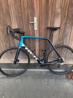 Trek Emonda SL 5 blauw 62' "AMPER GEBRUIKT", Ophalen, Zo goed als nieuw, Overige typen