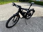 Speedpedelec Stromer ST3 XL Grijs, Ophalen, Gebruikt, Stromer, 59 cm of meer
