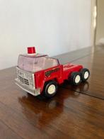 Buddy L brandweerwagen, Verzamelen, Ophalen, Gebruikt