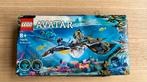 Lego Avatar 75575, nieuw, Ilu Discovery, Ophalen of Verzenden, Nieuw, Complete set, Lego