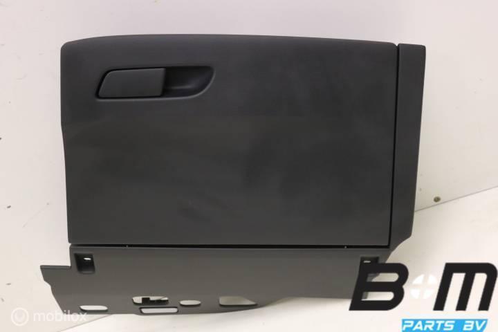 Dashboardkastje Audi A4 8W Avant, Auto-onderdelen, Dashboard en Schakelaars, Gebruikt