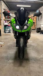 Kawasaki ZX6R, Motoren, Motoren | Kawasaki, Particulier